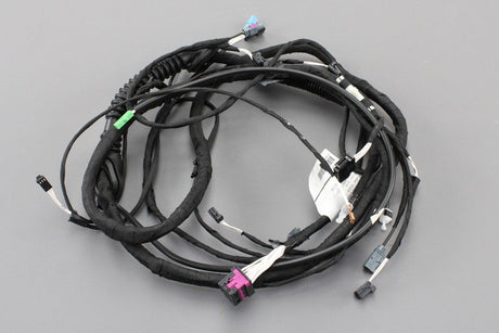 VW Transporter T6.1 2020-on tailgate wiring loom harness 7LA971145AL