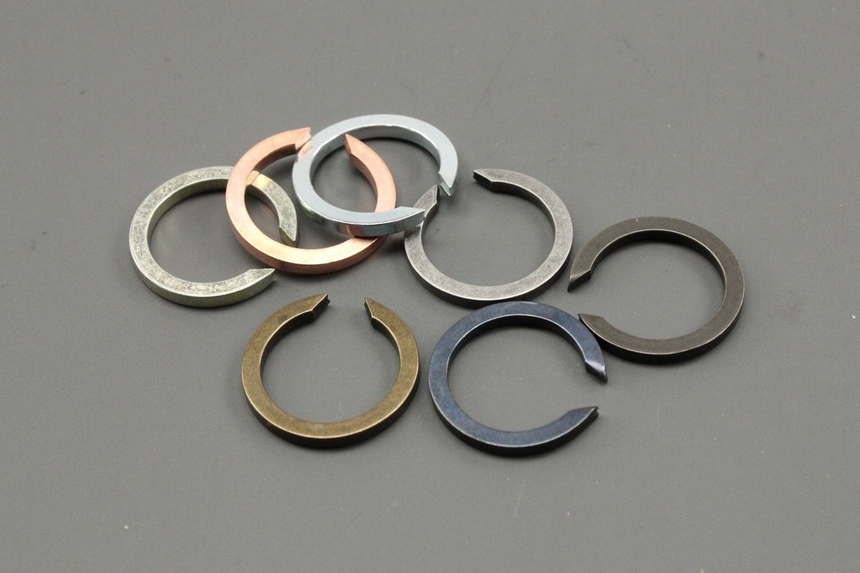 VW Audi Skoda SEAT 5 speed gearbox circlips set 085398008