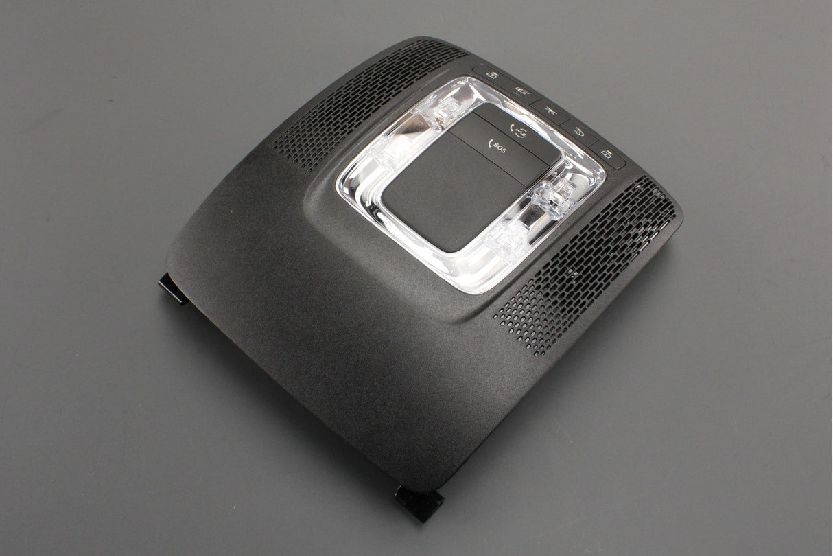 Mercedes-Benz interior light control unit A00090004399051