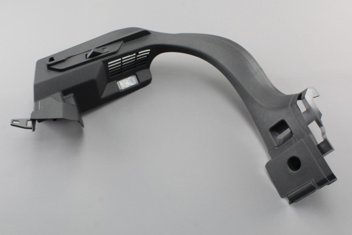 VW Polo AW 2018-2021 parcel shelf support trim (right) 2G6867762D 82V