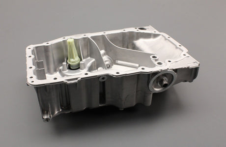 VW Golf Audi A3 Q3 Skoda SEAT 2020-on oil sump (1.5 TFSI) 04E103601AG