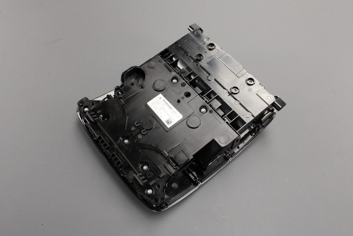 Mercedes-Benz interior light control unit A00090004399051