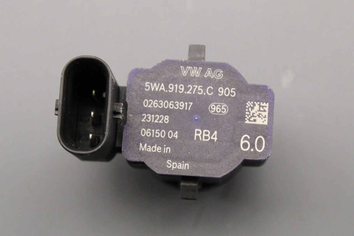 Audi A3 RS3 A5 Avant VW ID.4 ID.5 CUPRA parking sensor 5WA919275C 905