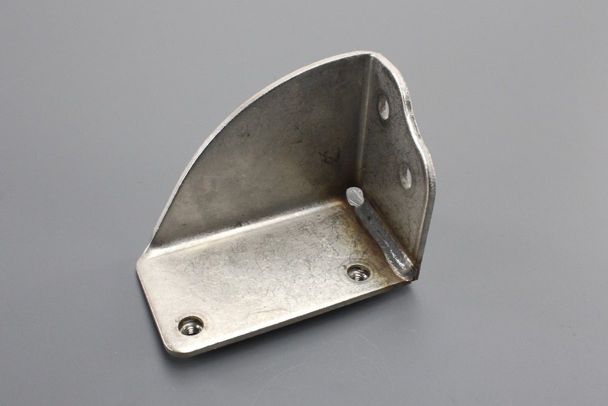 VW Amarok 2017-2022 3.0 TDI DPF filter exhaust bracket 2H6253128C