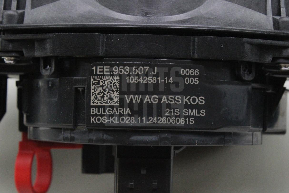Skoda Superb 2024-on Kodiaq 24-on gear selector stalks 1EE953507J ASS