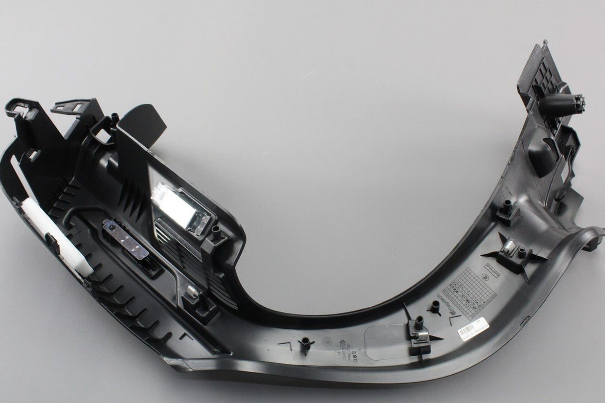 VW Polo AW 2018-2021 parcel shelf support trim (right) 2G6867762D 82V