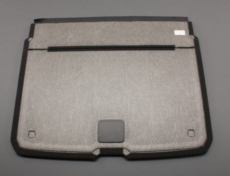 Audi Q2 2017-on luggage compartment boot floor 81A861529A CA9