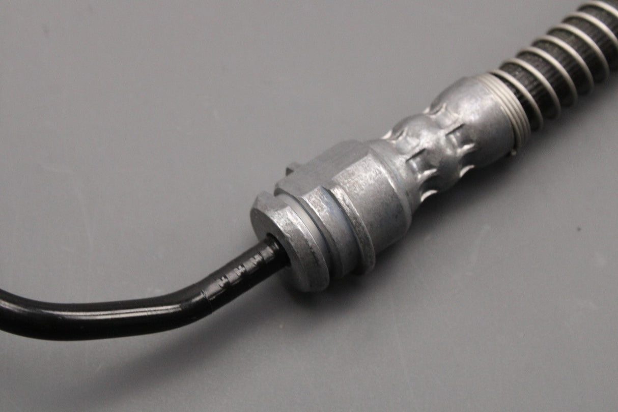 Audi e-tron GT Porsche Taycan front brake pipe (right) 9J1611708K