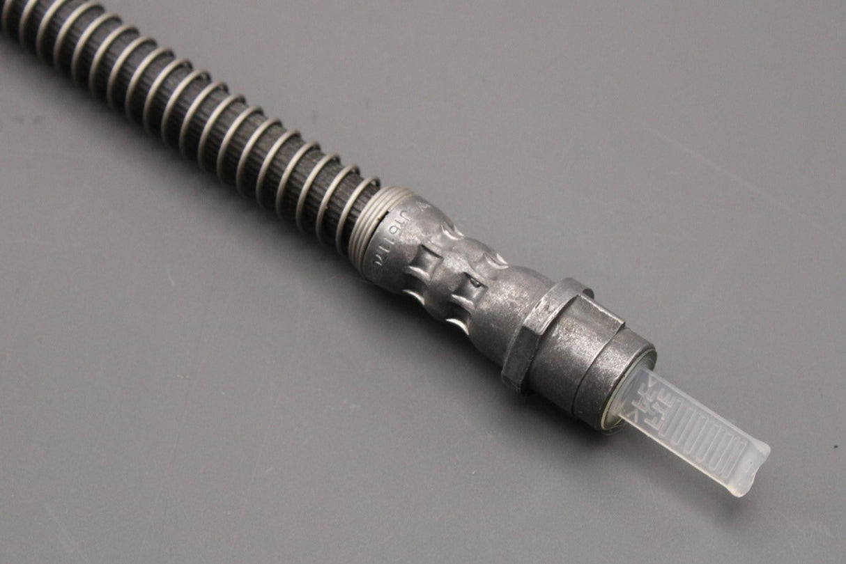 Audi e-tron GT Porsche Taycan front brake pipe (right) 9J1611708K