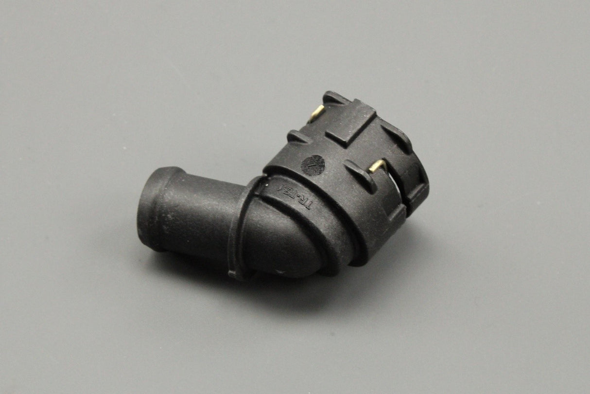 VW Audi Skoda SEAT radiator hose coupling connection 1K0122291BN