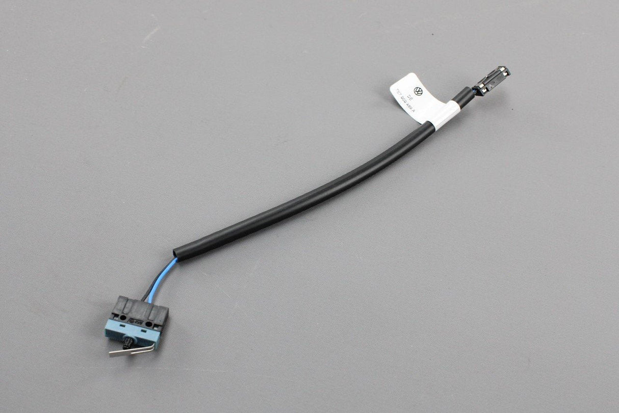 VW California T6 interior lighting micro switch 7E7959489A