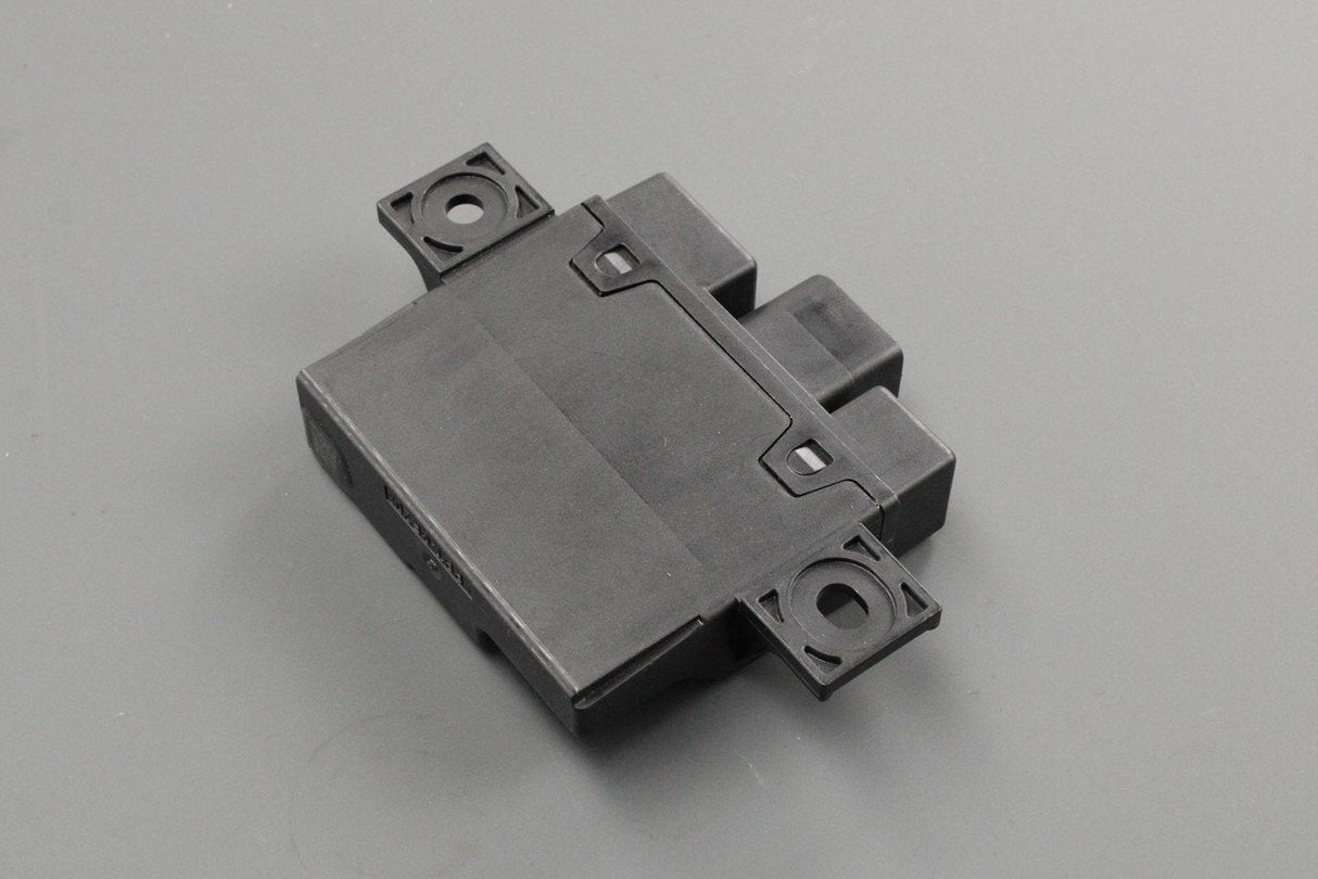 Audi SQ7 2016-on engine noise production control unit 4M0907160