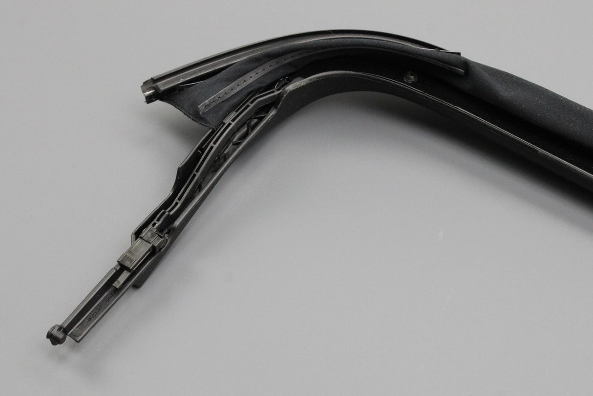 Audi A6 S6 RS6 2011-2018 panoramic sunroof wind deflector 4G9877651