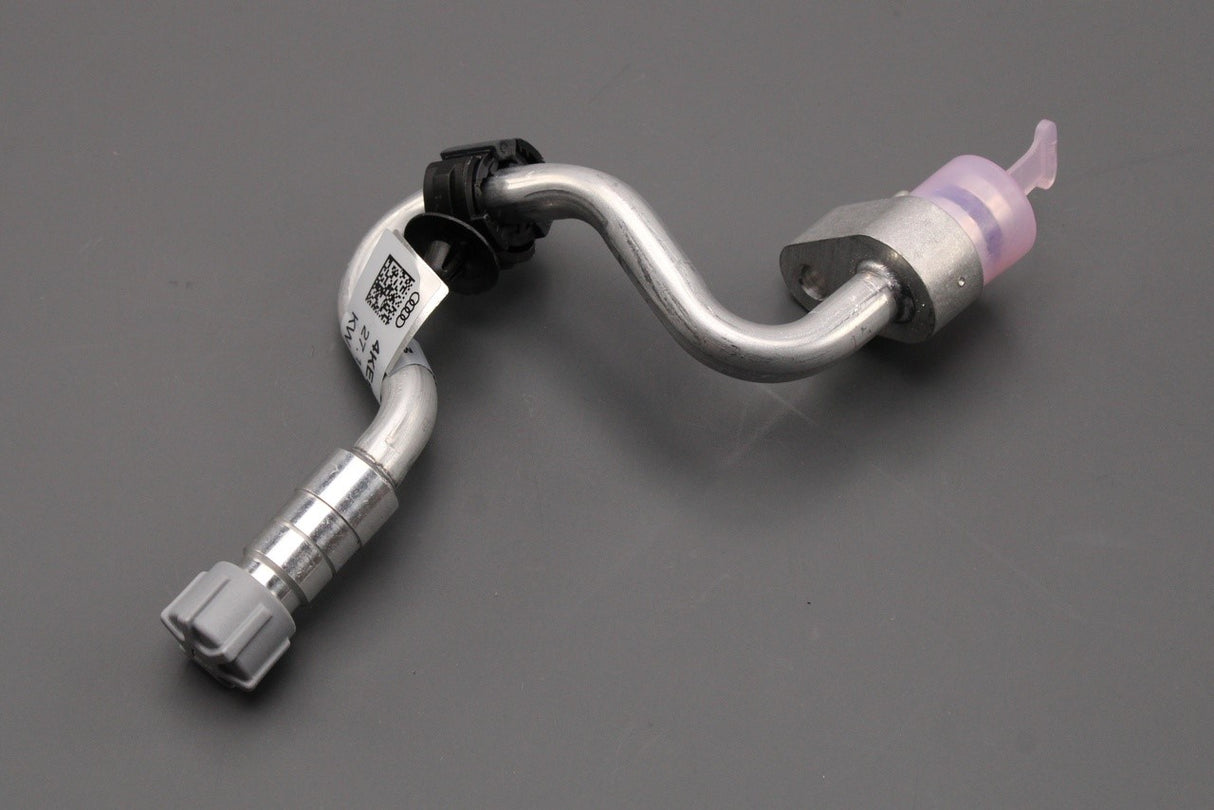 Audi e-tron 2019-on A/C air conditioning pipe hose 4KE816728A