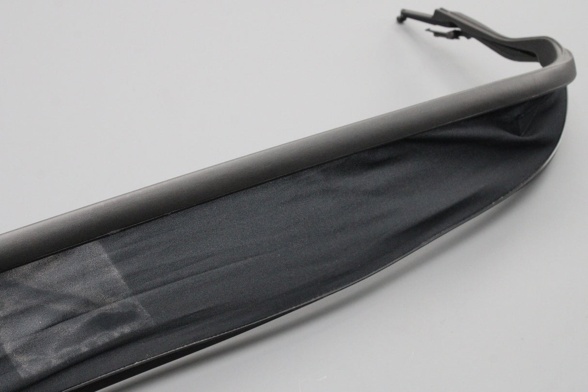 Audi A6 S6 RS6 2011-2018 panoramic sunroof wind deflector 4G9877651