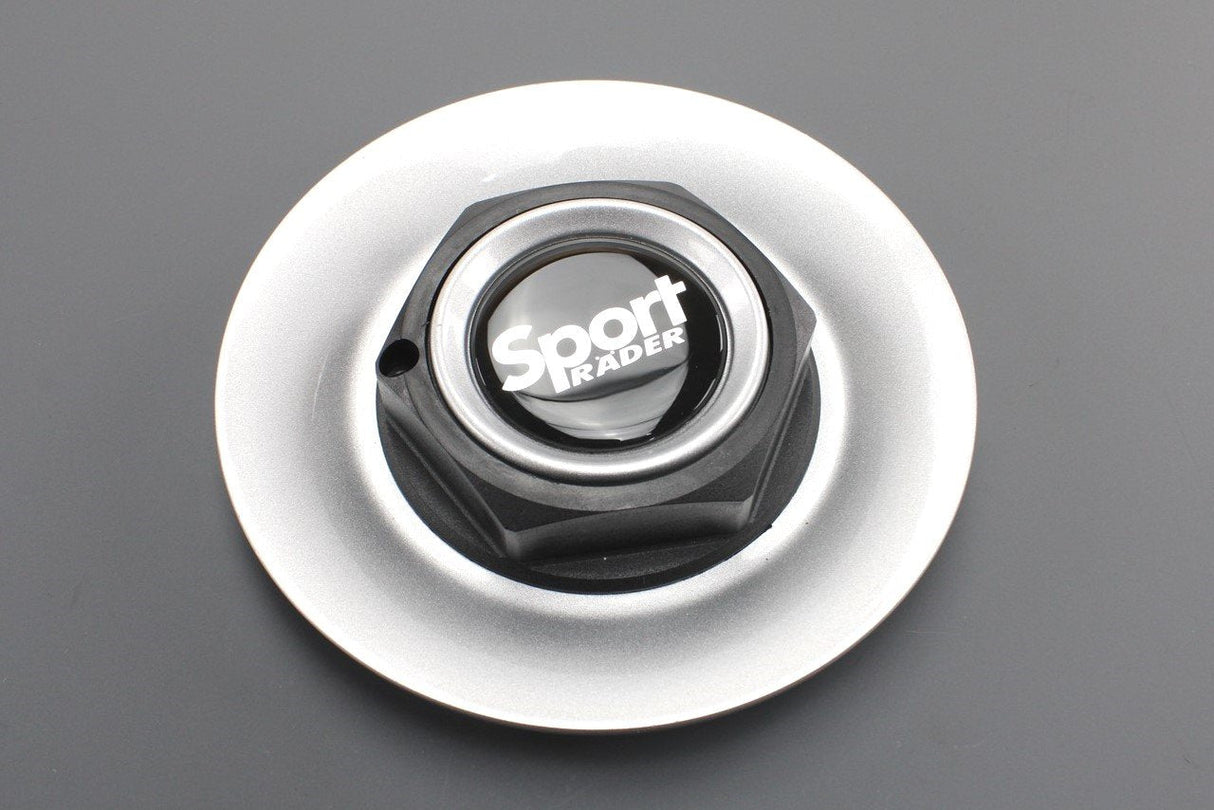 VW Sport Rader alloy wheel centre cap 601VAG255