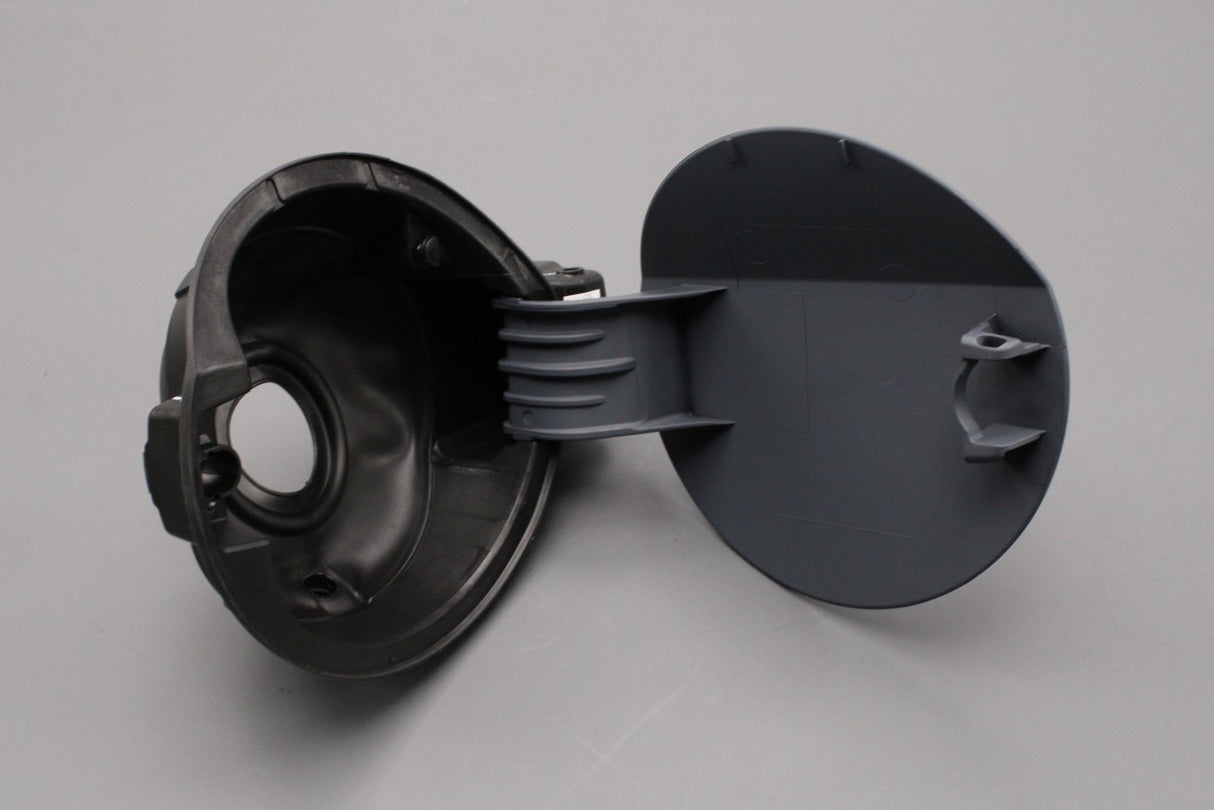 VW Golf MK6 2009-2013 fuel filler flap (primed) 5K6809857C GRU