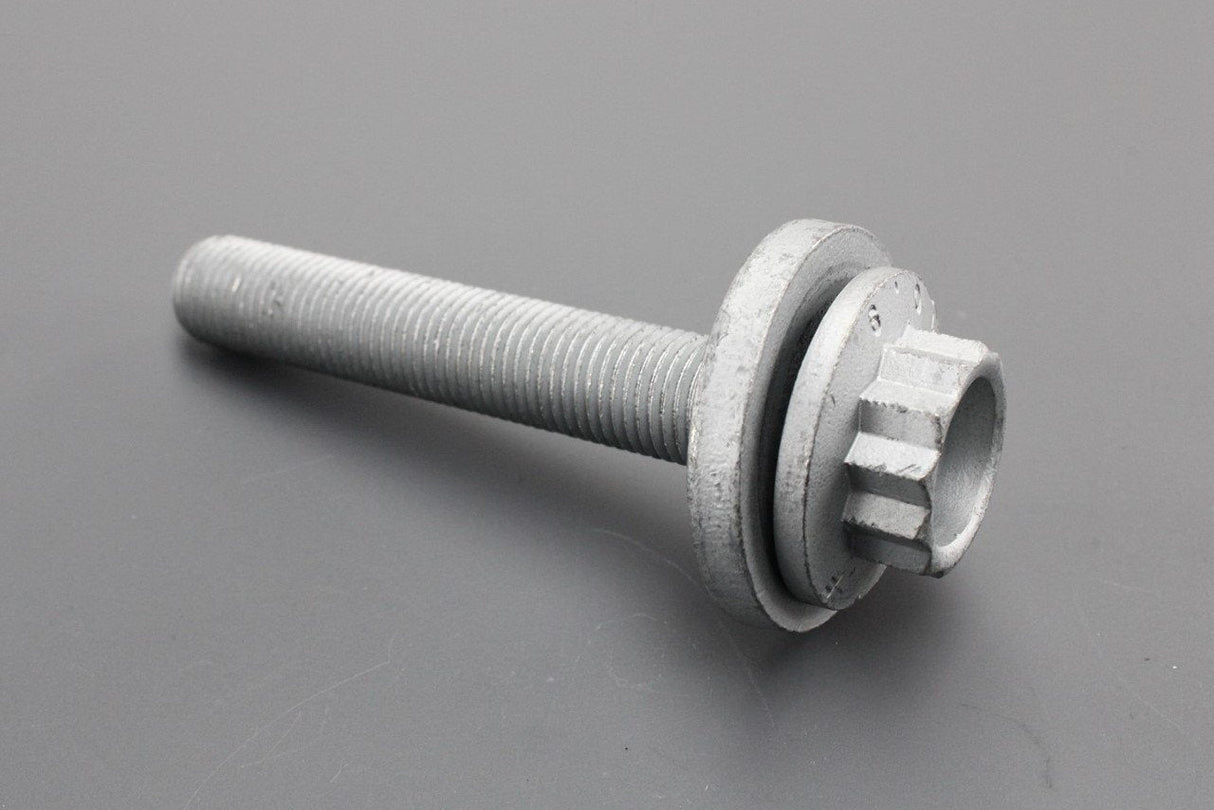 VW Audi Skoda SEAT crankshaft pulley 12-point bolt M14x1.5x90 N91204401