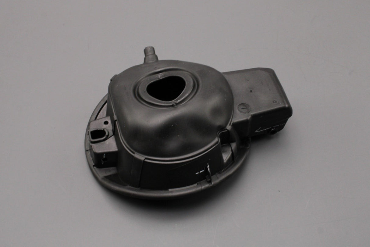 VW Golf MK6 2009-2013 fuel filler flap (primed) 5K6809857C GRU