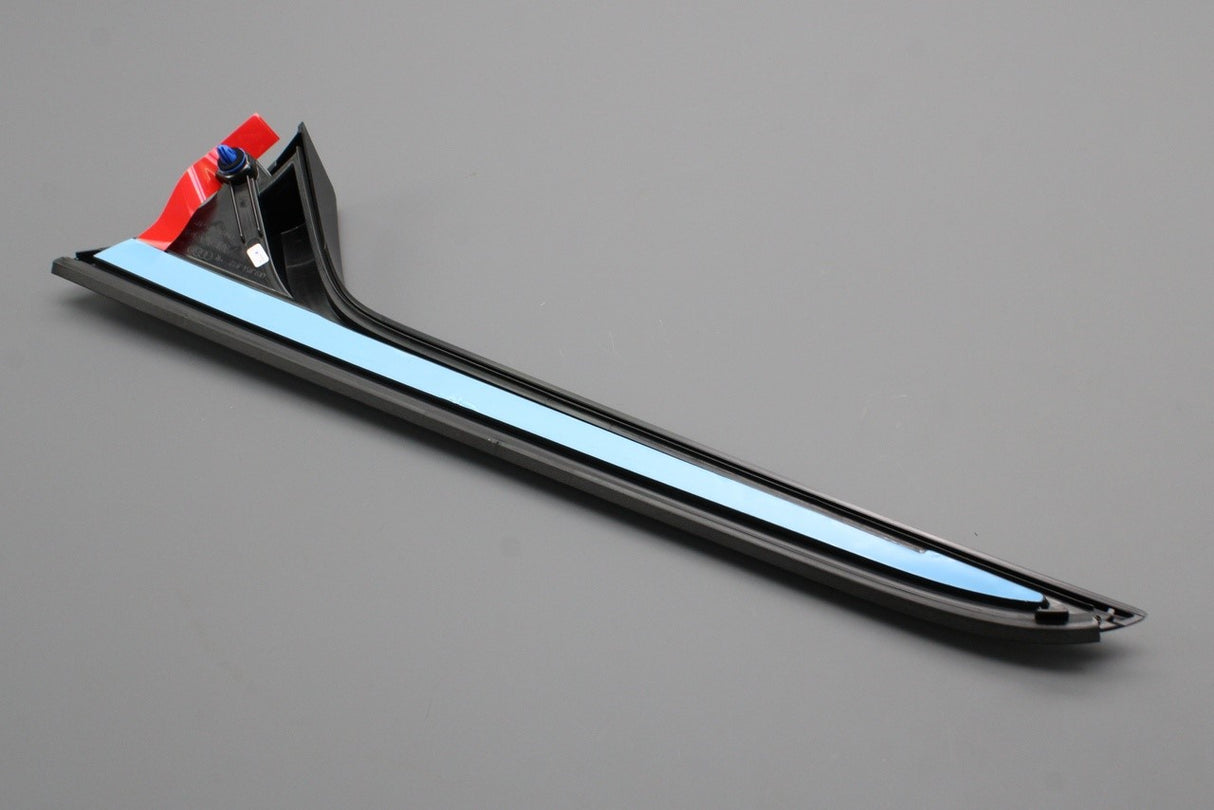 Audi A6 S6 RS6 Avant 2019-on rear lid side spoiler (right) 4K9854872 5FQ