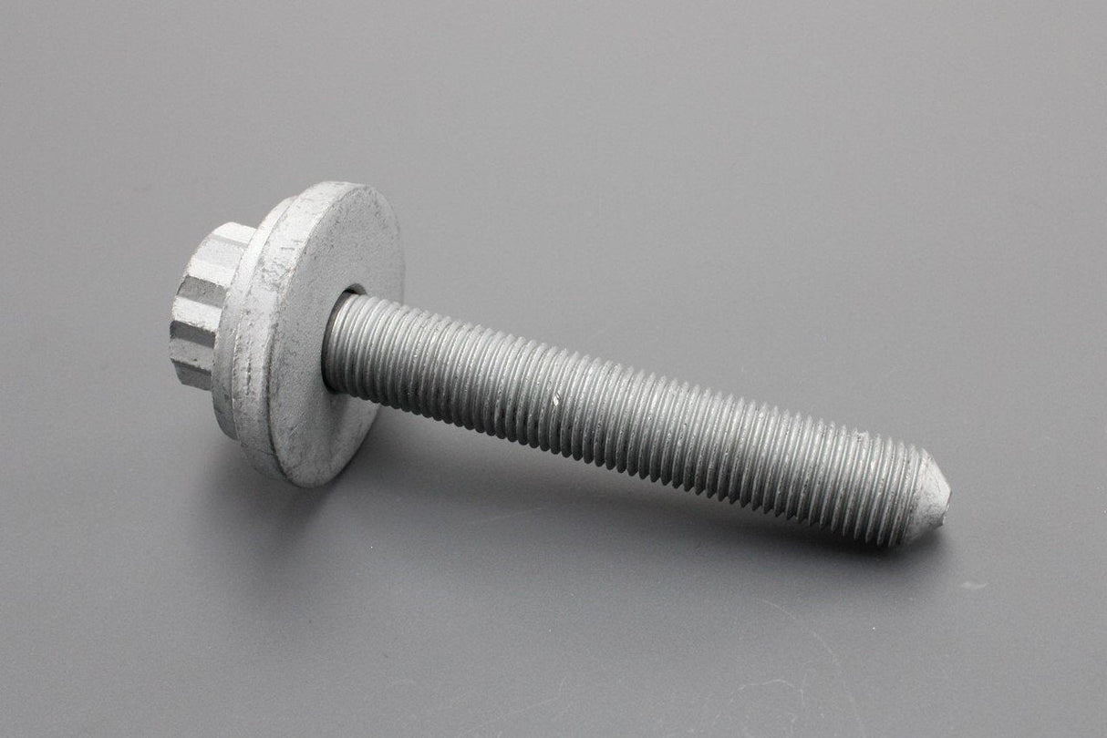 VW Audi Skoda SEAT crankshaft pulley 12-point bolt M14x1.5x90 N91204401