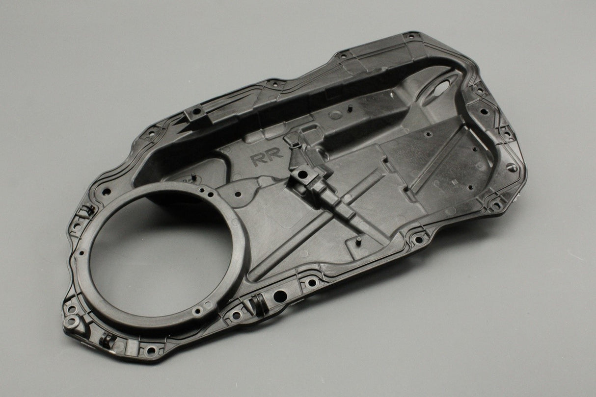 Land Rover Discovery Sport 2015-on rear door trim panel (right) LR059006