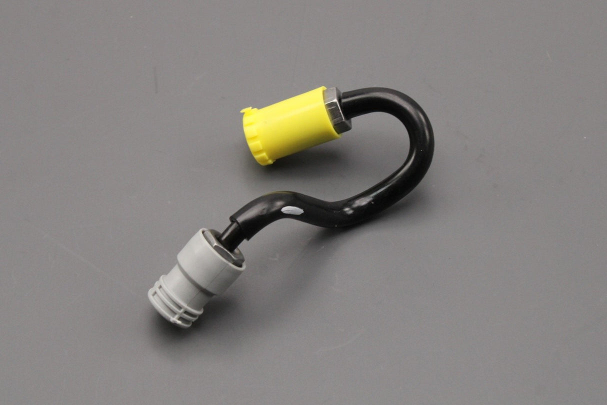 VW Golf R32 Audi S3 Skoda SEAT rear caliper brake pipe left 1K0611763E