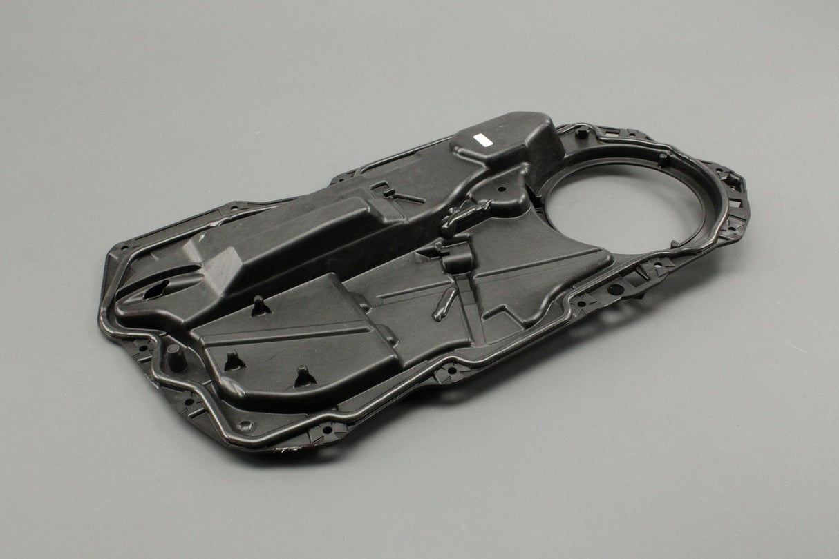 Land Rover Discovery Sport 2015-on rear door trim panel (right) LR059006