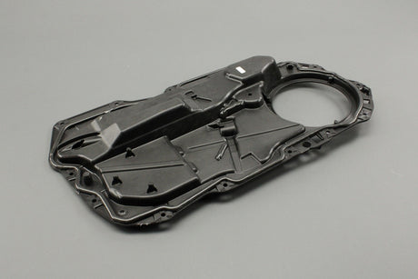 Land Rover Discovery Sport 2015-on rear door trim panel (right) LR059006