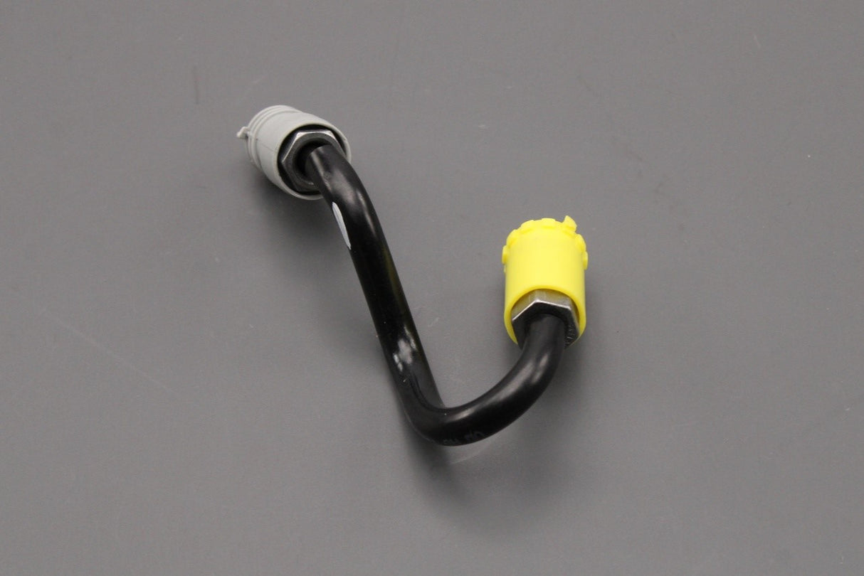 VW Golf R32 Audi S3 Skoda SEAT rear caliper brake pipe left 1K0611763E