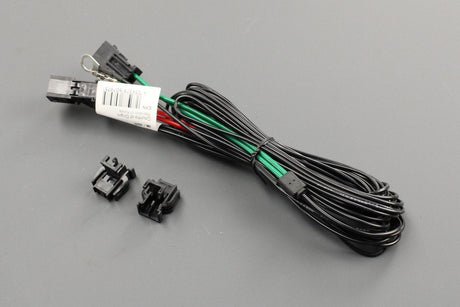 Audi E-Tron 2019-on wiring set for universal traffic recorder 4G0063511T