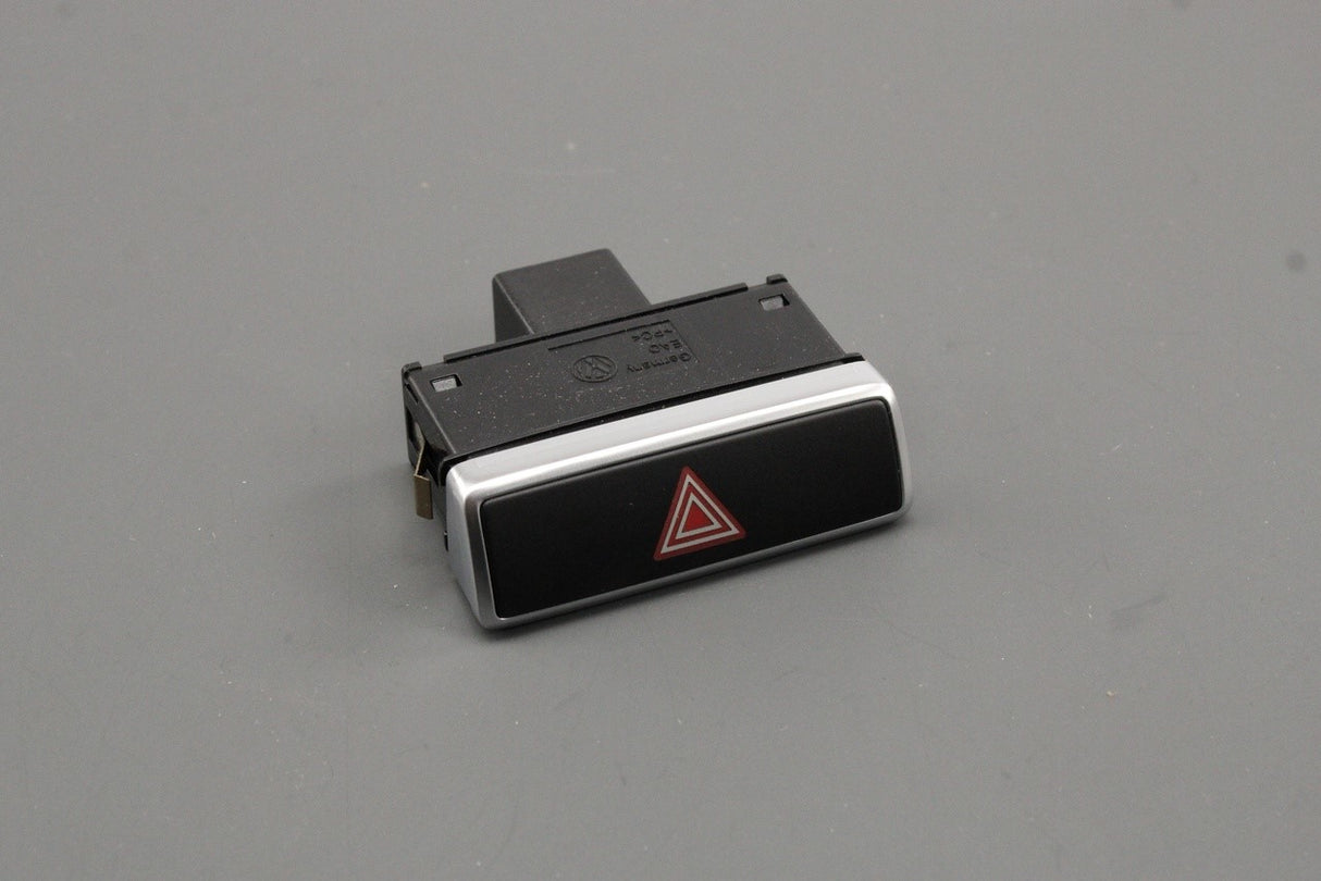 VW Sharan SEAT Alhambra 2011-21 hazard light switch 7N0953509C XSH