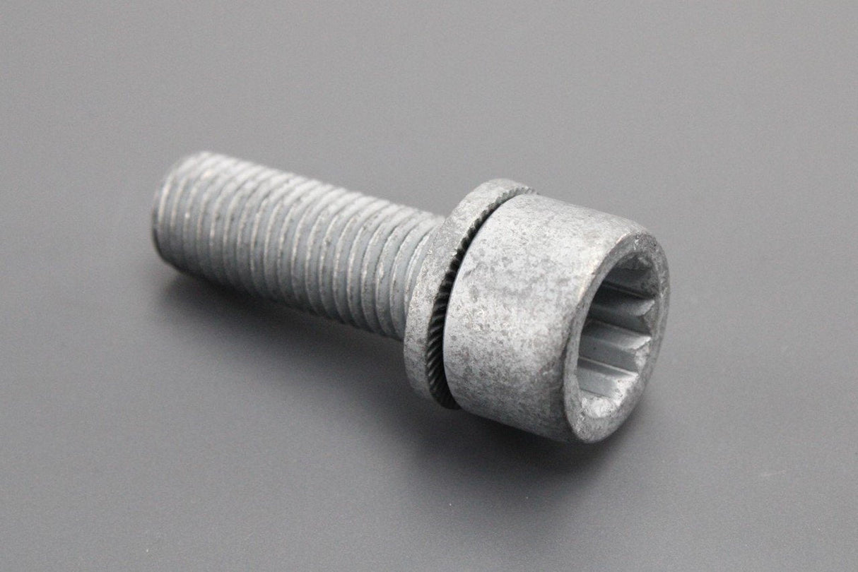 VW Audi Skoda SEAT inner multipoint head bolt M12x1.5x35 (x1) N91194501