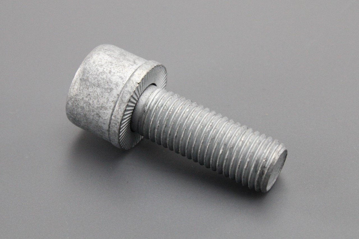 VW Audi Skoda SEAT inner multipoint head bolt M12x1.5x35 (x1) N91194501