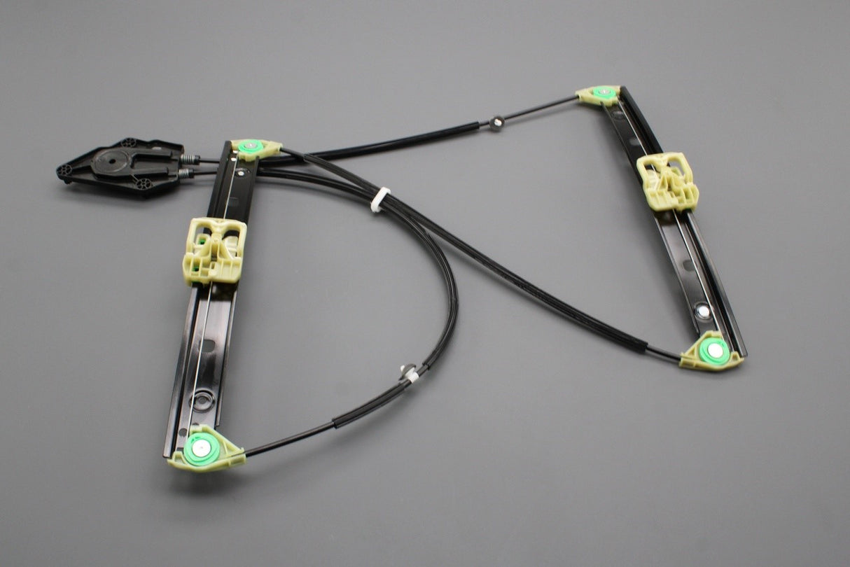 Audi A1 2011-2018 front left window regulator (3 door) 8X3837461A