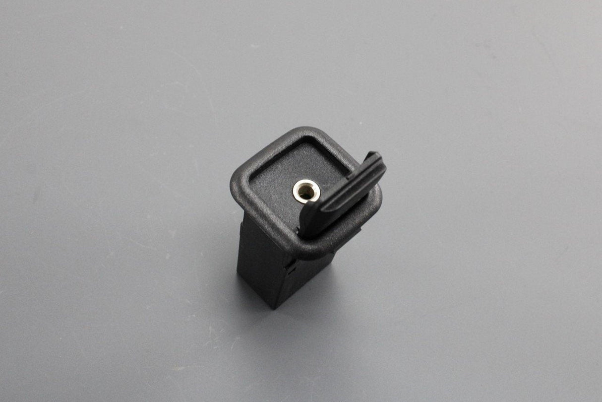 SEAT Exeo 2009-14 aux-in socket port 3R0035475 9B9