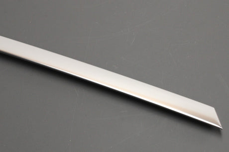 Mercedes-Benz GLC rear upper door trim (left) A2537352901