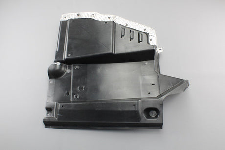 VW Transporter California T5.1 under body trim left front 7E0825205A