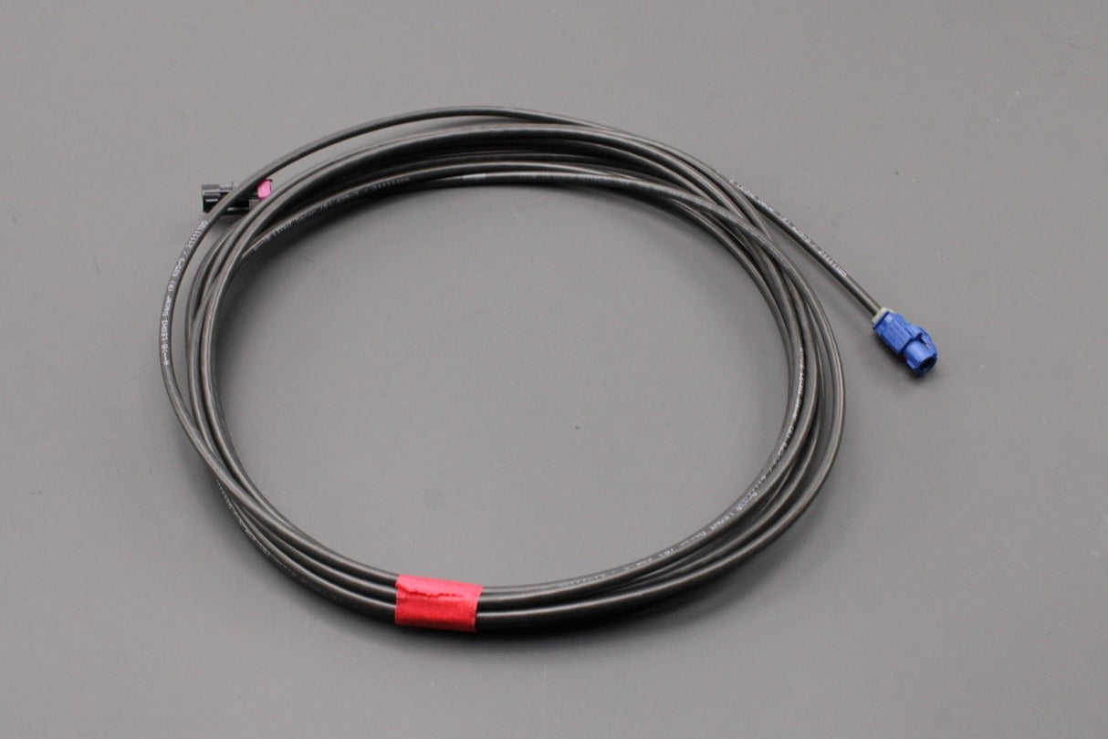 VW Tiguan Skoda Kodiaq 16-24 reversing camera wiring 5NB971192C