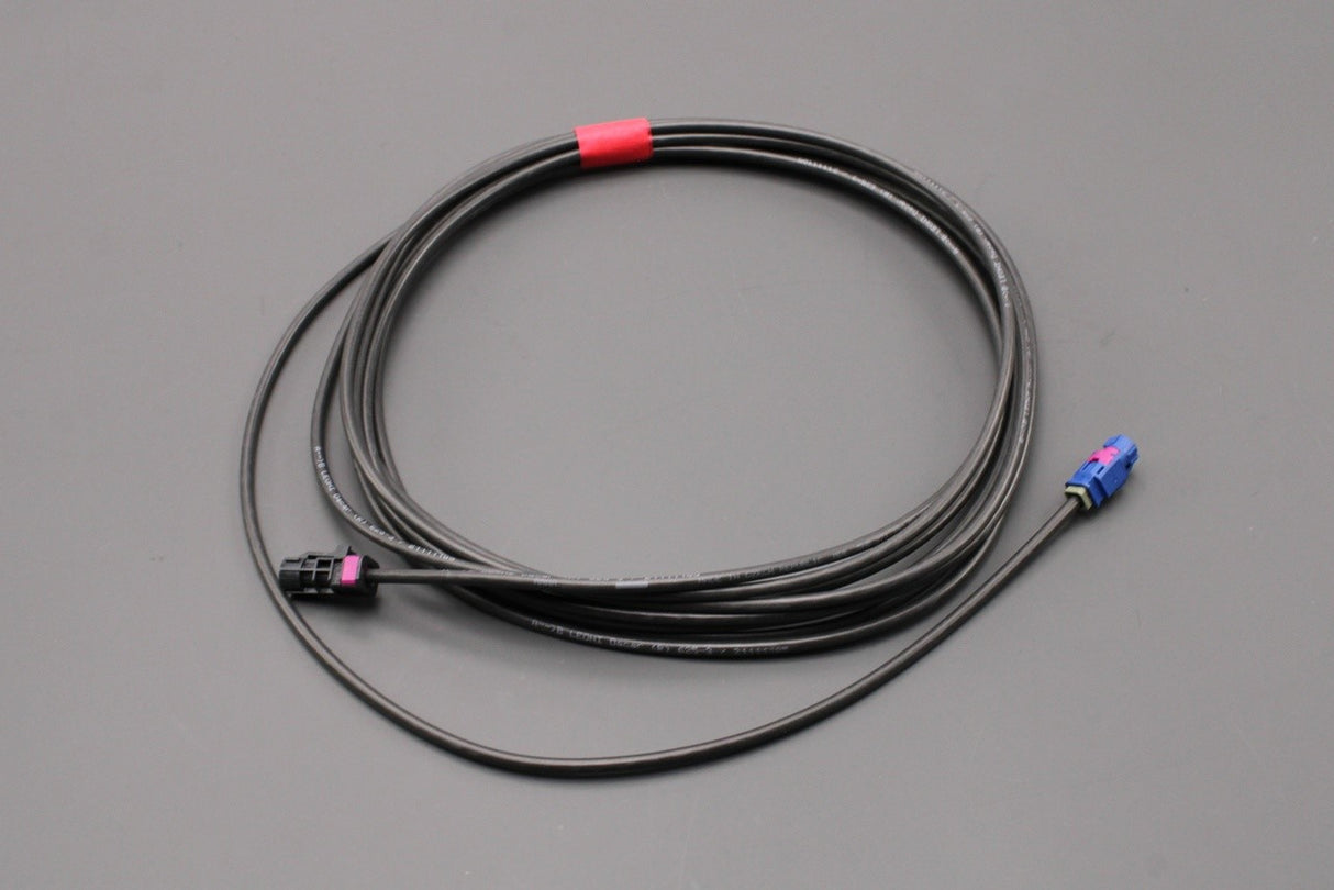 VW Tiguan Skoda Kodiaq 16-24 reversing camera wiring 5NB971192C