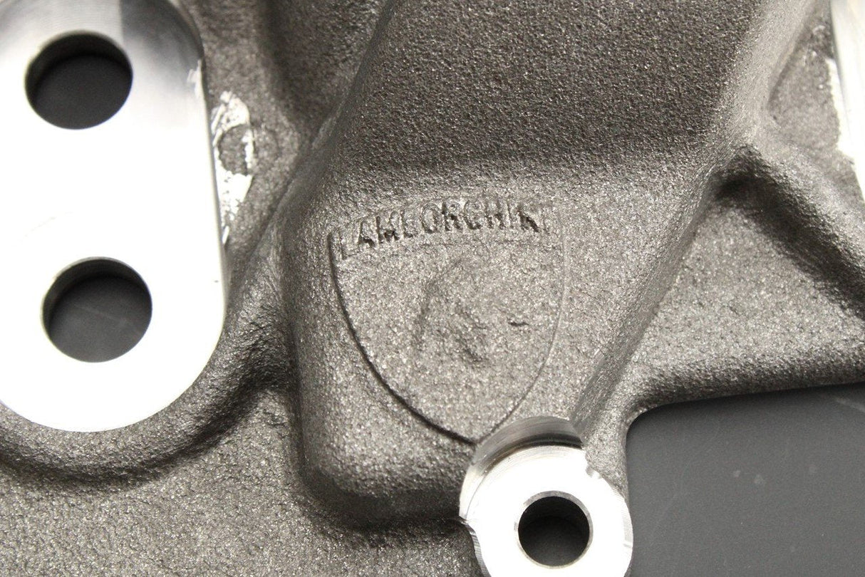 Audi R8 2007-on dry oil sump (5.2L V10) 07L103601F