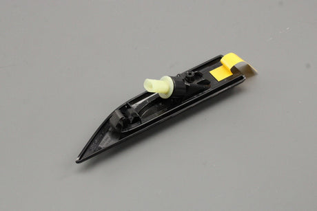 VW Transporter 2016-19 front wing indicator lens (left) 7E0949101D 9B9