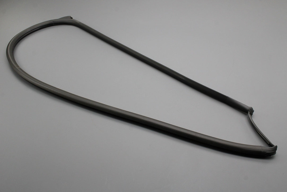 Audi TT TTS TTRS Coupe 2007-2014 front inner door seal (left) 8J8831707D