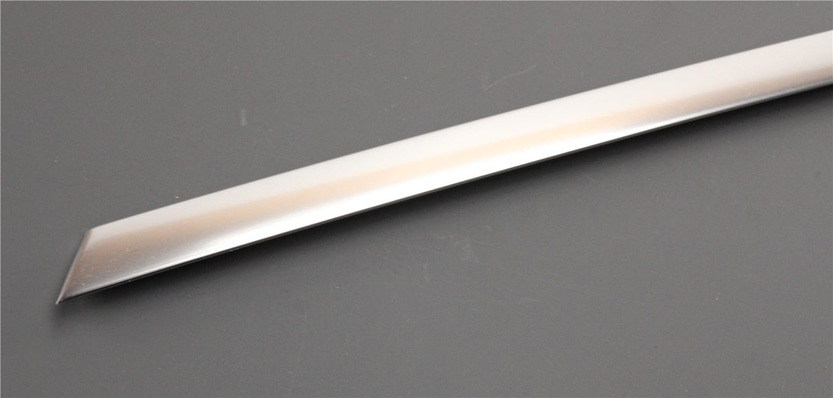 Mercedes-Benz GLC rear upper door trim (right) A2537353001