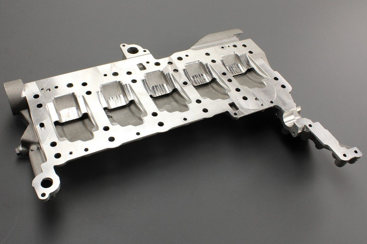 Audi R8 2007-on dry oil sump (5.2L V10) 07L103601F