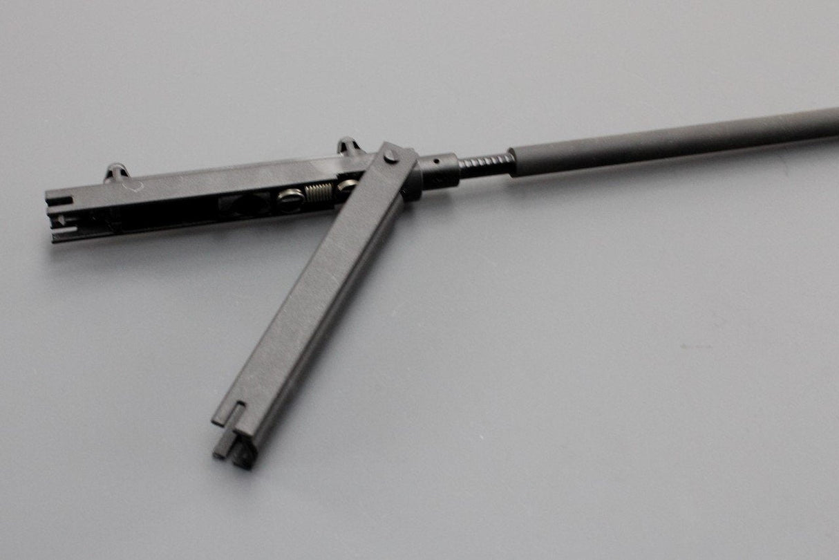 Audi Q5 2009-17 bonnet release cable RHD (front section) 8R2823531A