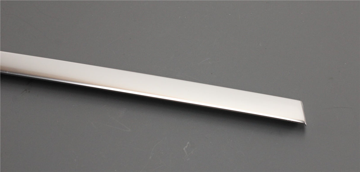 Mercedes-Benz GLC rear upper door trim (right) A2537353001