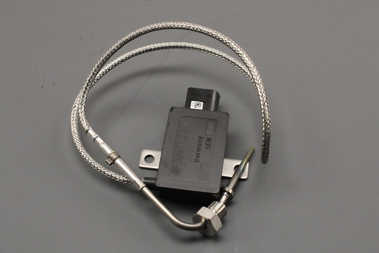 Bentley Azure Arnage Brookland 02-on exhaust gas temp sensor 07V919529K