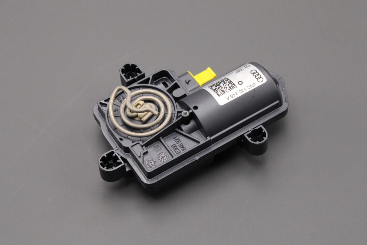 VW Audi Skoda SEAT CUPRA TSI 3.0TDI exhaust flap servomotor 4N0133246A