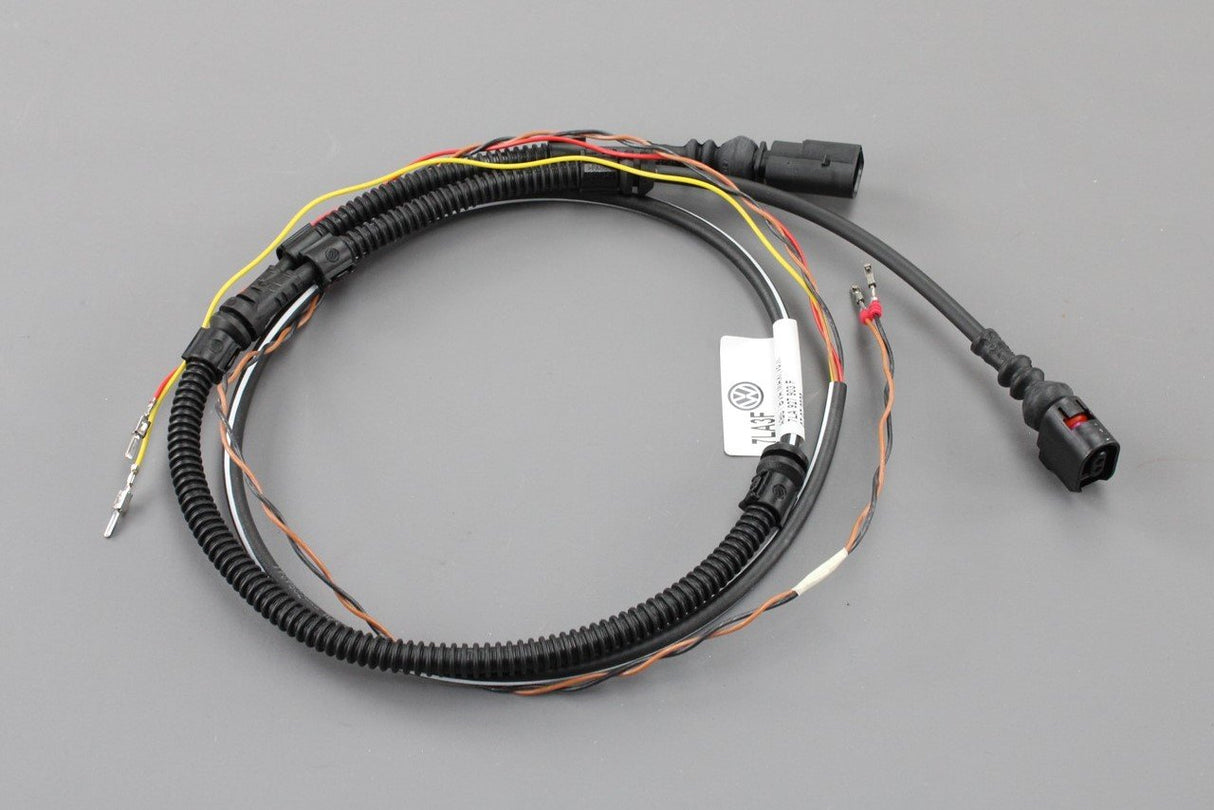 VW Transporter T6.1 ABS sensor wiring harness (front left) 7LA927903F